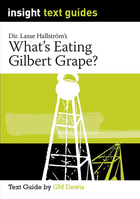 What’s Eating Gilbert Grape – Insight