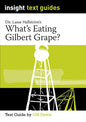 What’s Eating Gilbert Grape – Insight