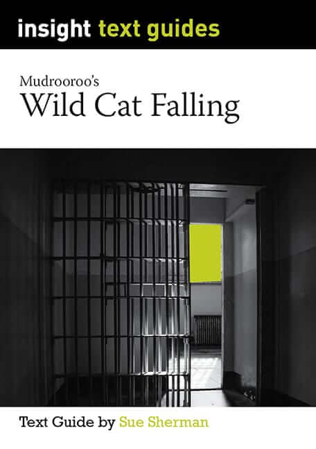 Wild Cat Falling - Insight