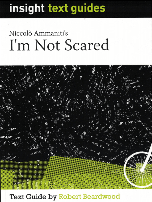 Insight - I'm Not Scared
