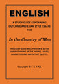 IN THE COUNTRY OF MEN (SSRC)