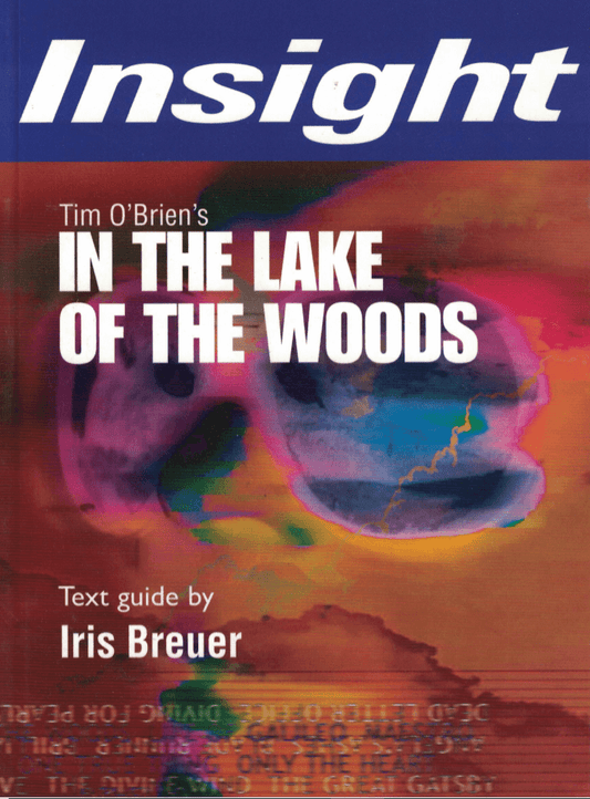 Insight - In The Lake of The Woods