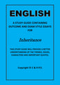 INHERITANCE (SSRC)