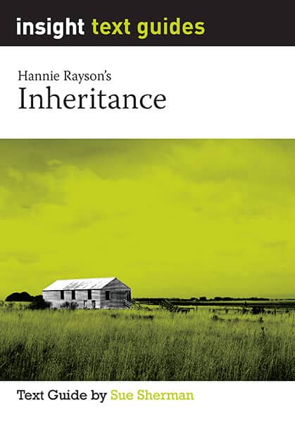 Inheritance - Insight Text Guide