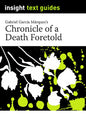 Chronicle of a Death Foretold – Insight Text Guide