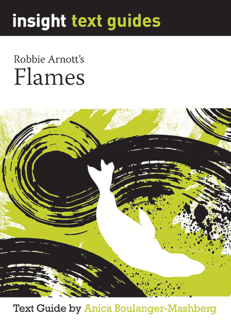 Flames - Insight