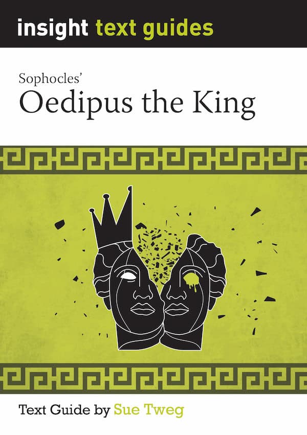 Oedipus The King - Insight