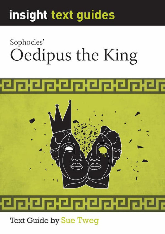 Oedipus The King - Insight