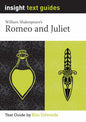 Romeo and Juliet - Insight text guide (New edition)
