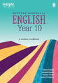 Western Australia English Year 10