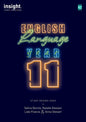English Language Year 11 – Units 1 & 2