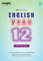 English Year 12 – VCE Units 3 & 4 (2nd Edition)