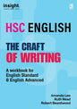 HSC English – The Craft of Writing