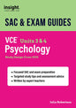 SAC & Exam Guides: VCE Units 3 & 4 Psychology