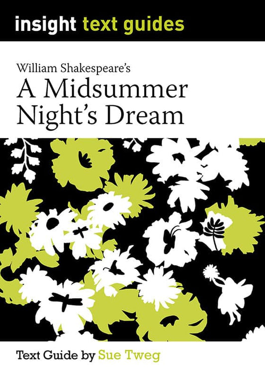 A Midsummer Night's Dream