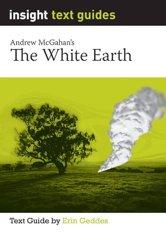 The White Earth - Insight