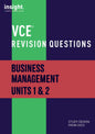 VCE Revision Questions – Business Management Units 1 & 2 (Digital only)
