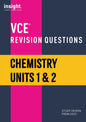 VCE Revision Questions – Chemistry Units 1 & 2