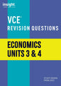 VCE Revision Questions – Economics Units 3 & 4 (digital only)