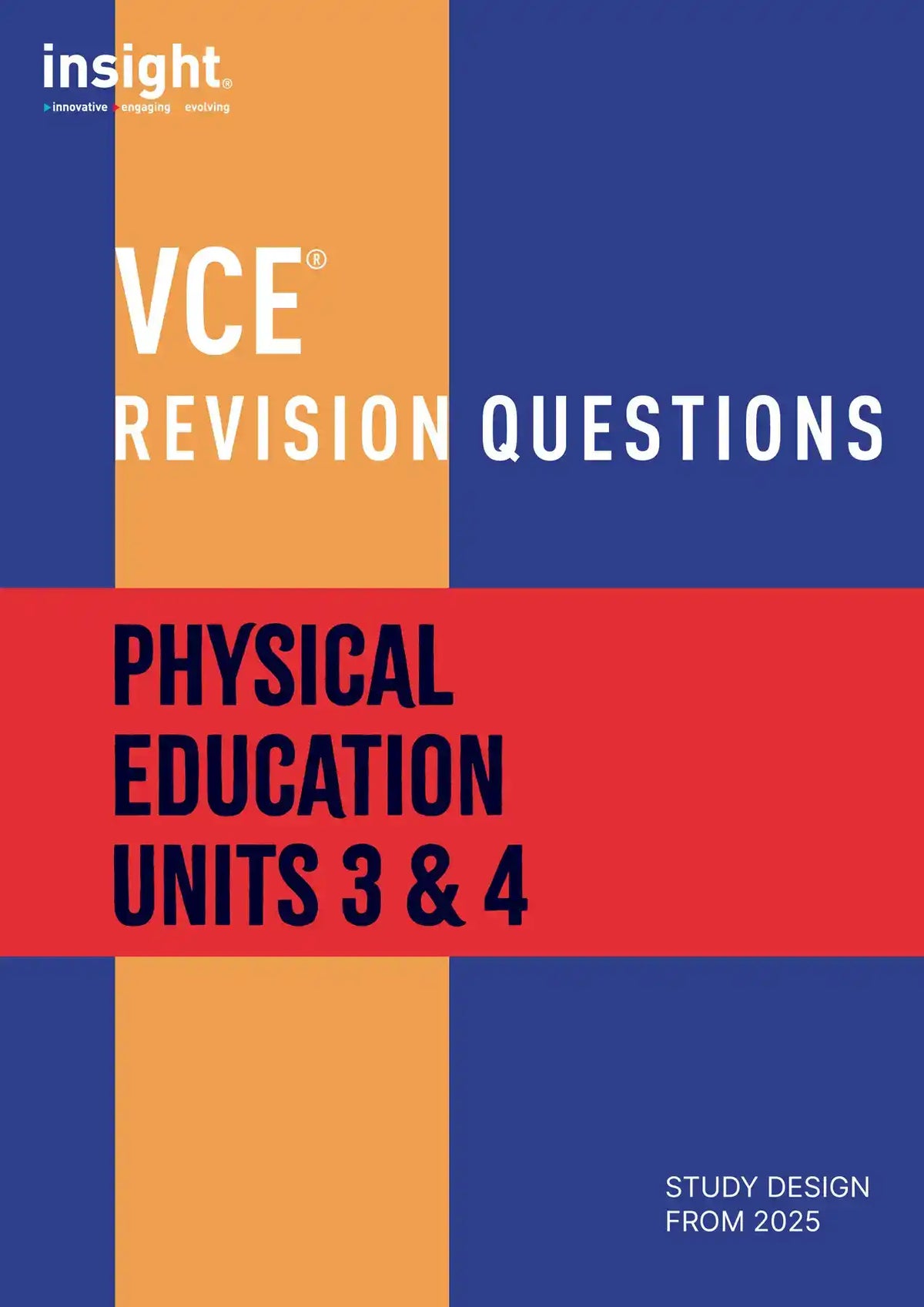 VCE Revision Questions – Physical Education Units 3 & 4