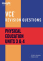 VCE Revision Questions – Physical Education Units 3 & 4