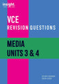 Media Units 3&4 Revision Questions
