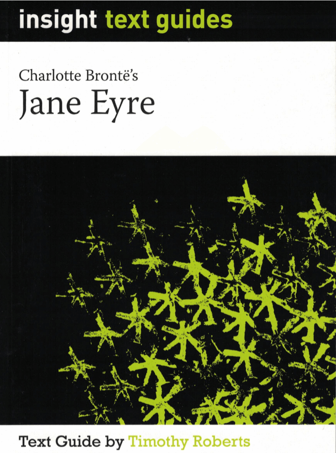 Insight - Jane Eyre