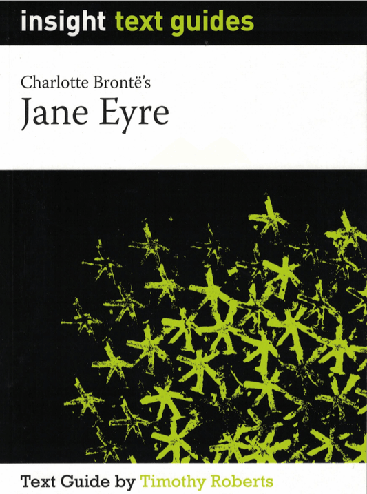 Insight - Jane Eyre