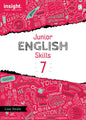 Junior English Skills 7