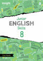 Junior English Skills 8