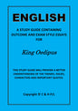 KING OEDIPUS (SSRC)