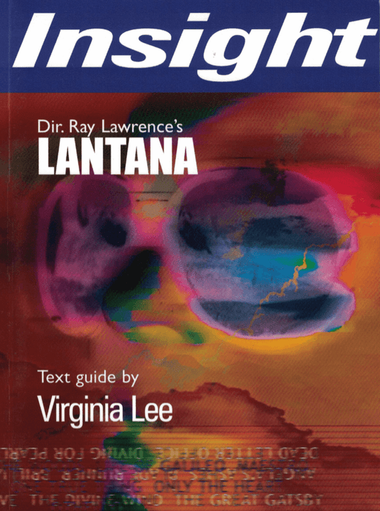 Insight - Lantana