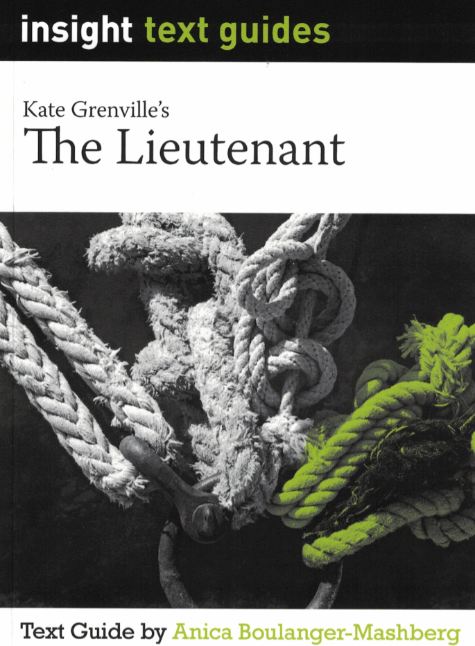 Insight - The Lieutenant