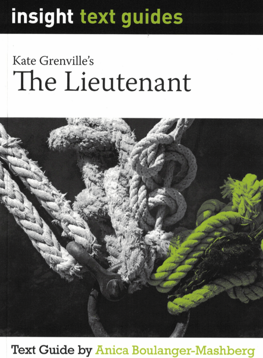Insight - The Lieutenant