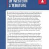 Literature Handbook