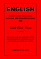 LOOK BOTH WAYS (SSRC)