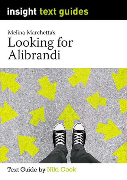 Looking for Alibrandi