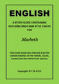 MACBETH (SSRC)