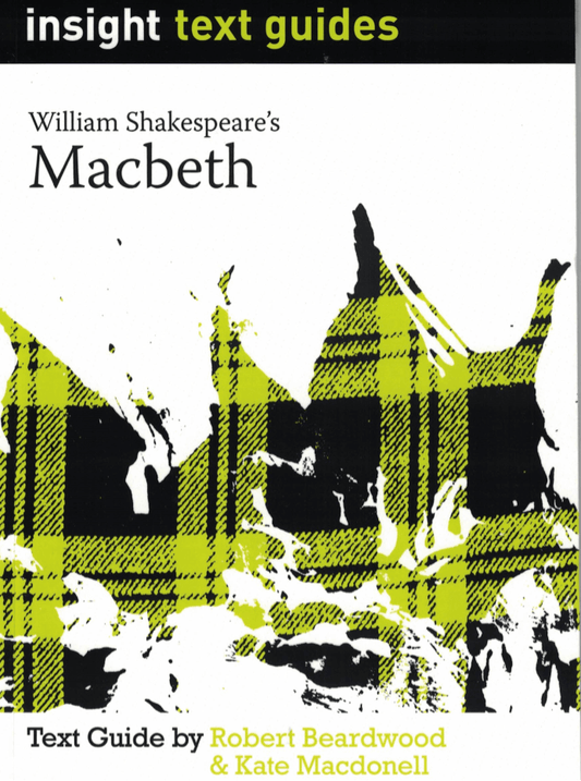 Insight - Macbeth