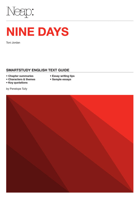 Nine Days (NEAP)