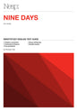 Nine Days (NEAP)