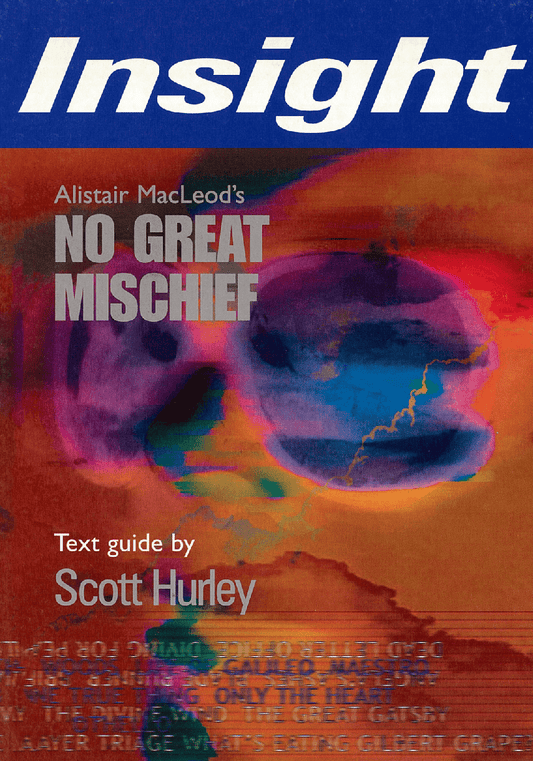 Insight - No Great Mischief