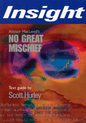 Insight - No Great Mischief
