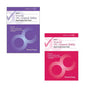 Mastering OC General Ability  Book1 + Book 2 Bundle set