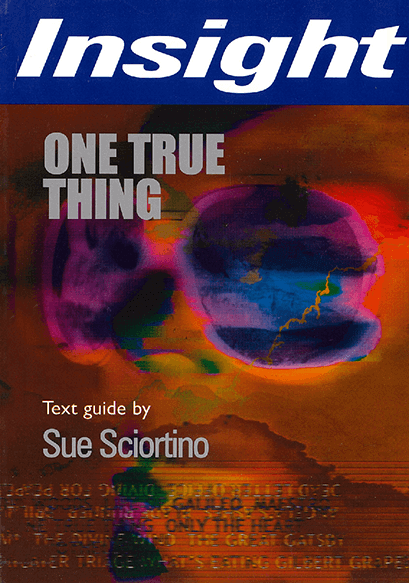 One True Things - Insight