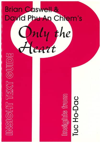 Only The Heart - Insight