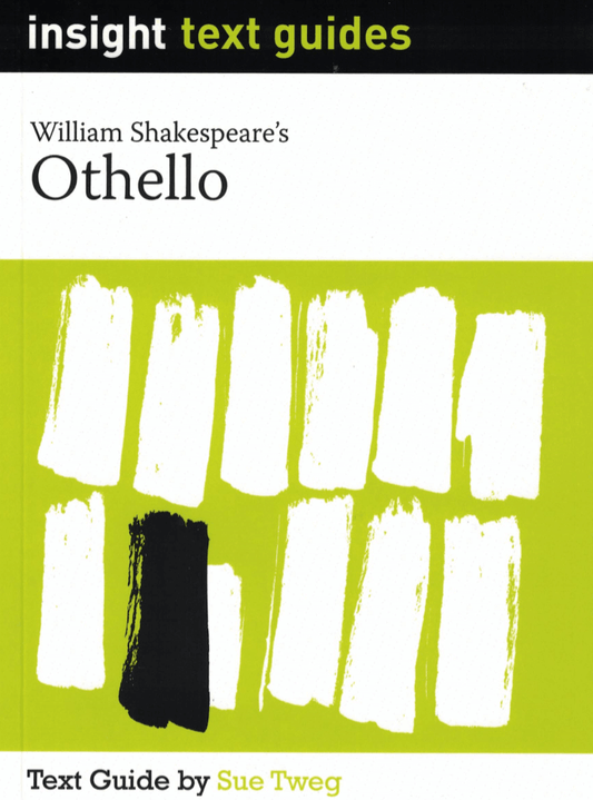 Insight - Othello