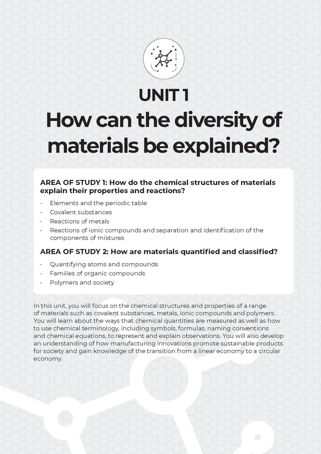 Neap Assessment Series: VCE Chemistry Units 1&2 (New)