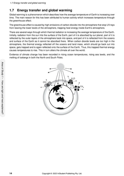 ATAR Notes VCE Physics 1&2 Complete Course Notes