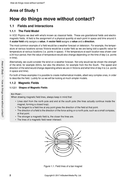 ATAR Notes VCE Physics 3&4 Complete Course Notes